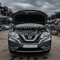 Nissan X-Trail N-Tec DCI CVT R9M414 1.6L used Engine (2016) for Sale